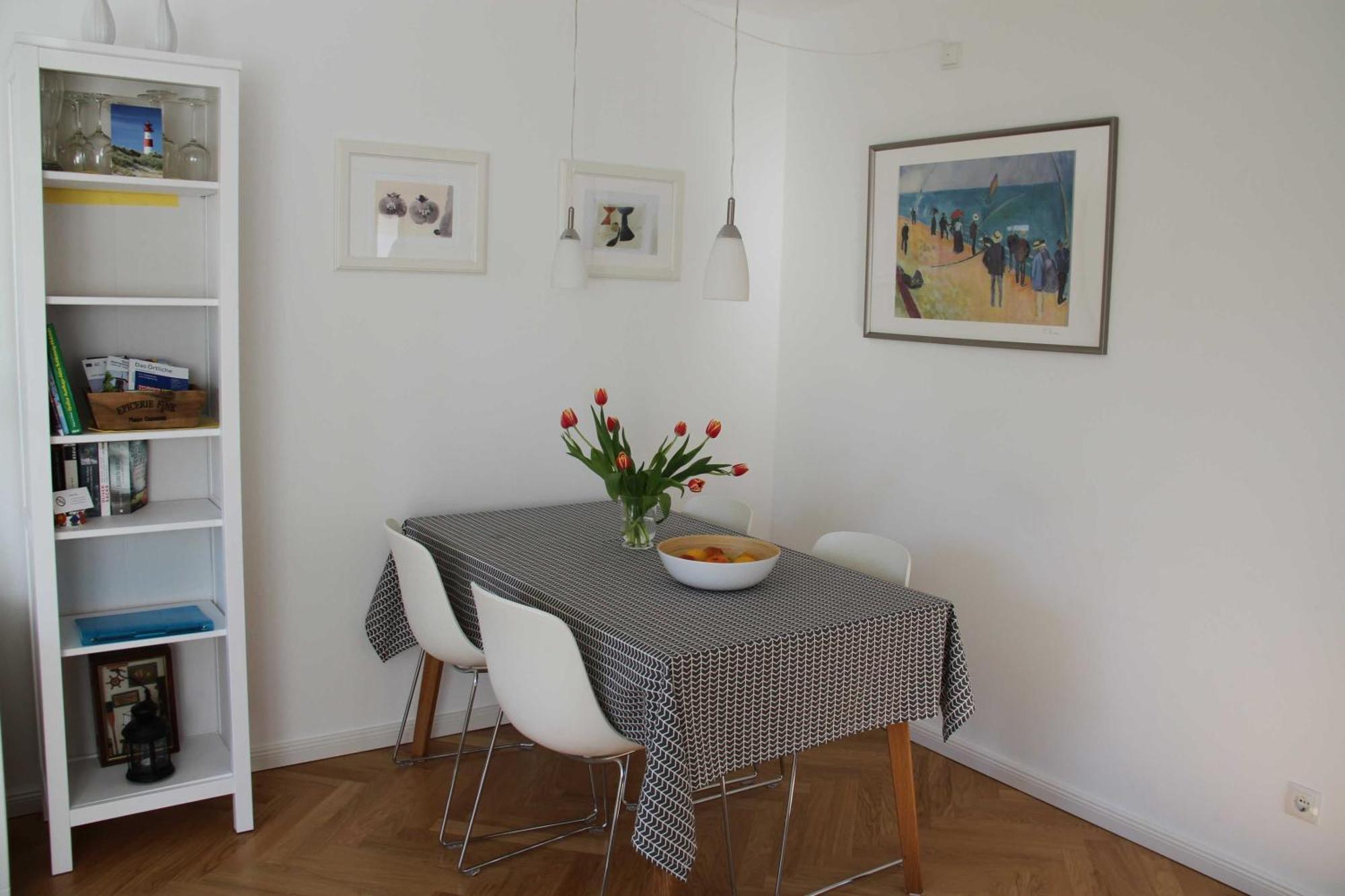 Ferienwohnung Ferienhaus Hohwachter Bucht Ostsee Dsl Wlan Dış mekan fotoğraf