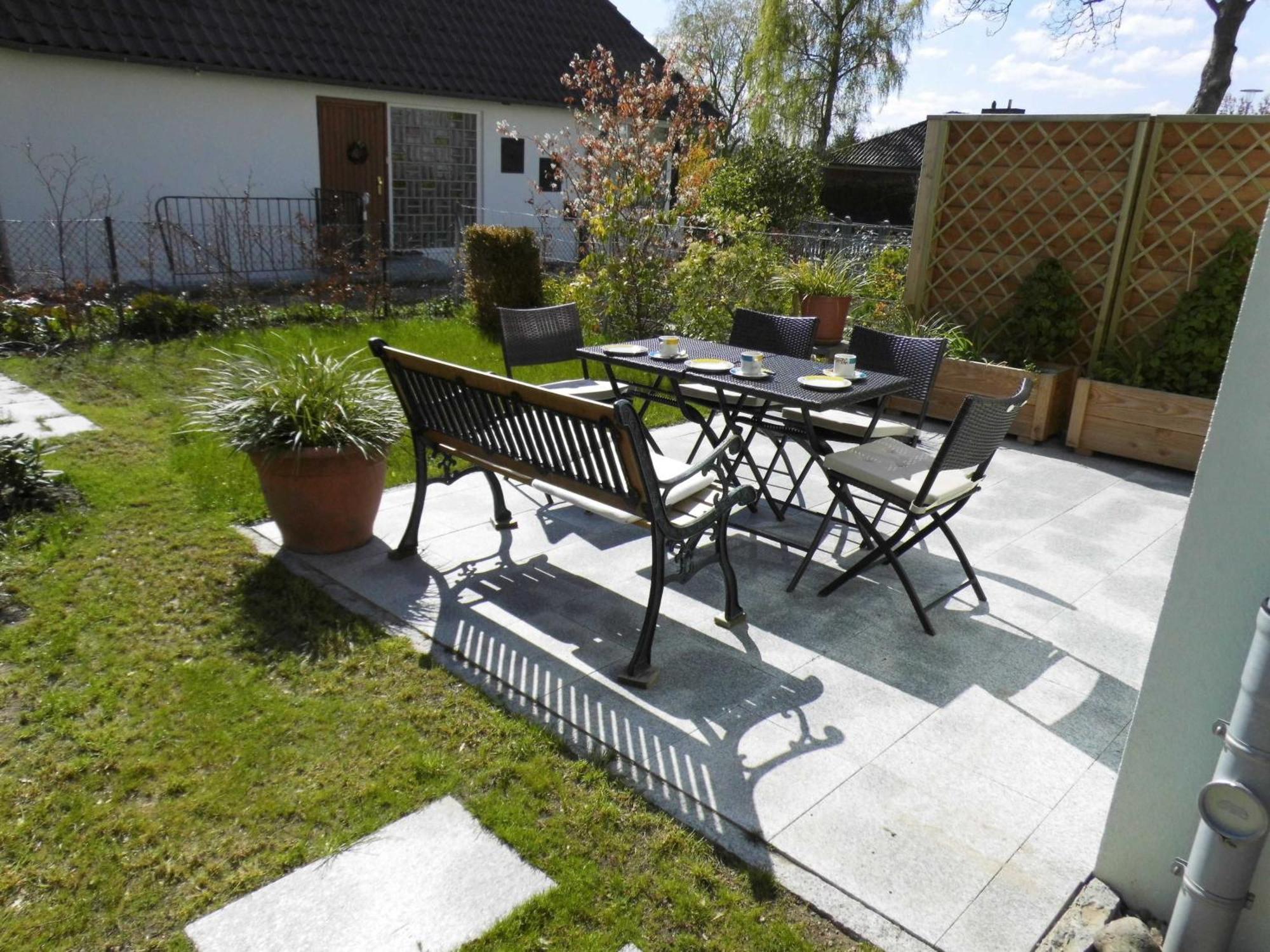 Ferienwohnung Ferienhaus Hohwachter Bucht Ostsee Dsl Wlan Dış mekan fotoğraf