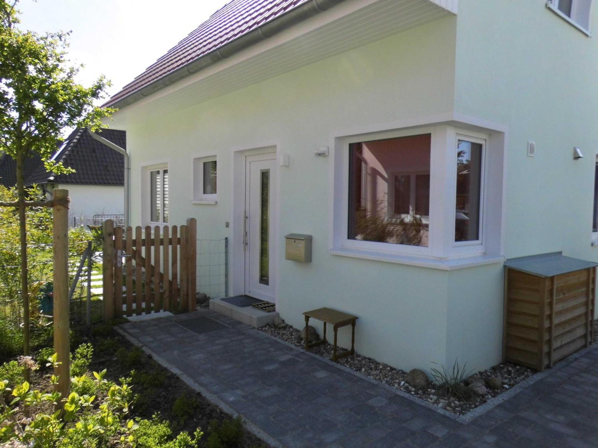 Ferienwohnung Ferienhaus Hohwachter Bucht Ostsee Dsl Wlan Dış mekan fotoğraf